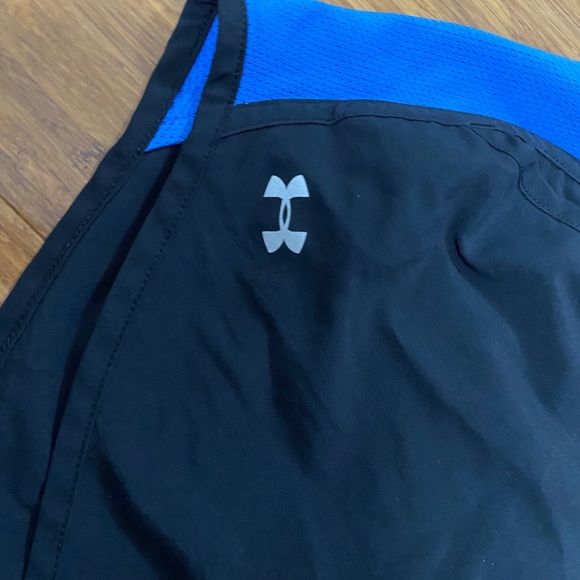Adidas shorts - Picture 2 of 3